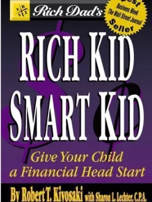 Rich Kid Smart Kid