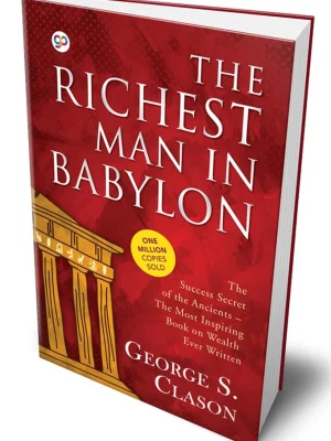 The Richest Man In Babylon